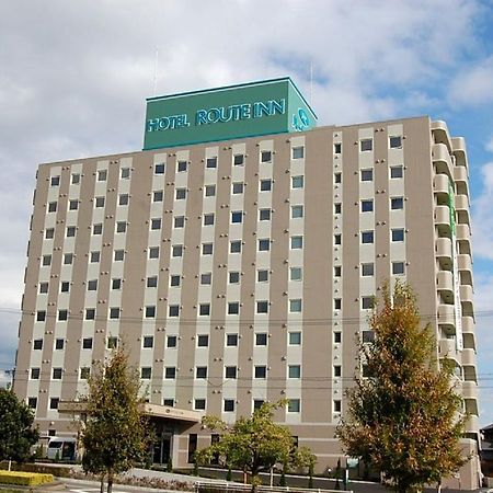 โรงแรม รูท-อินน์ โทโยตะ โมโตมาจิ ภายนอก รูปภาพ